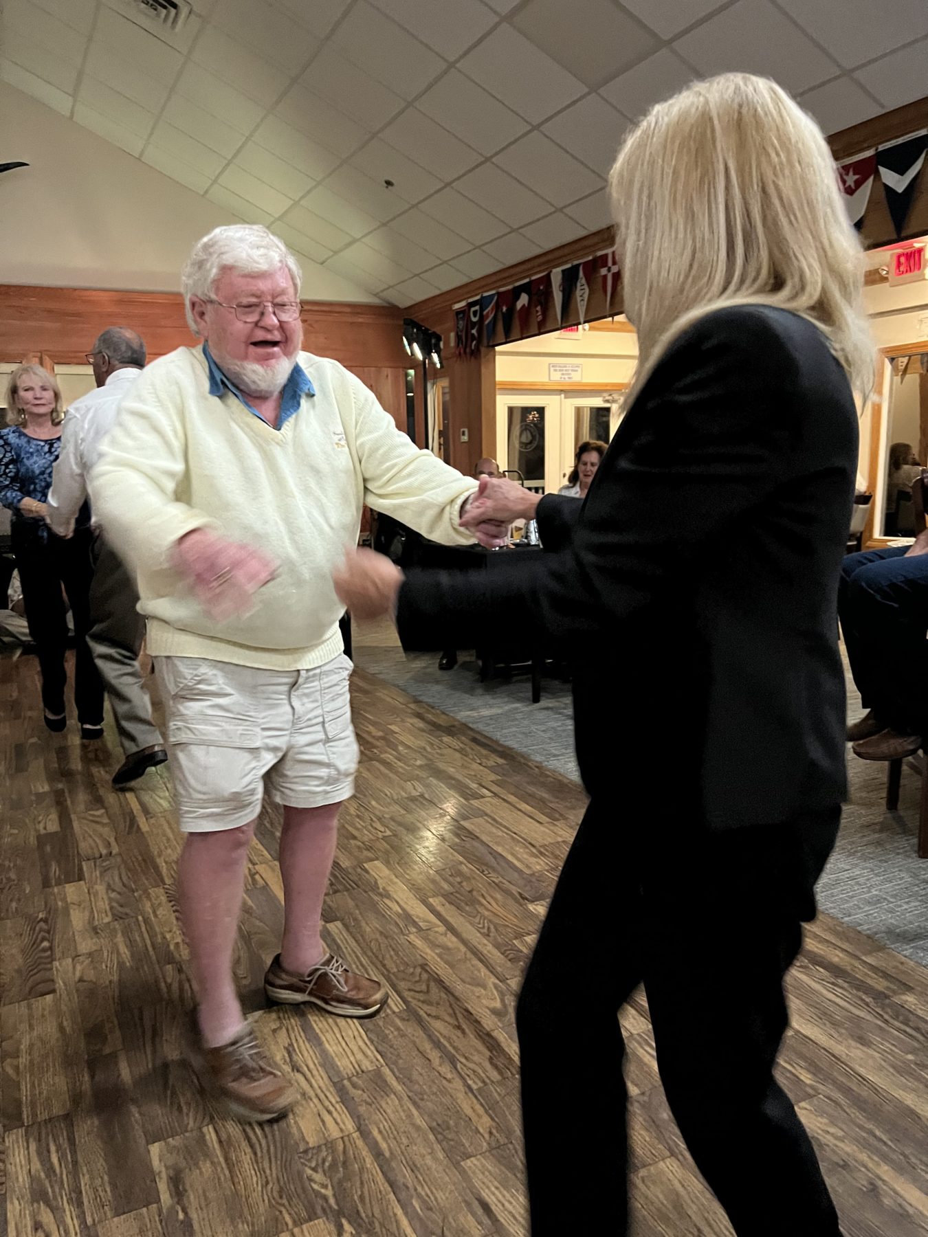 News & Events Edisto Island Yacht Club