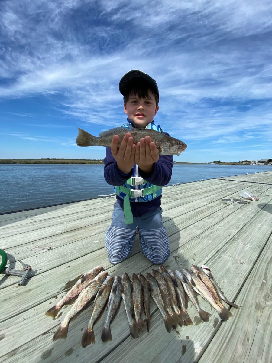Edisto Island Yacht Club