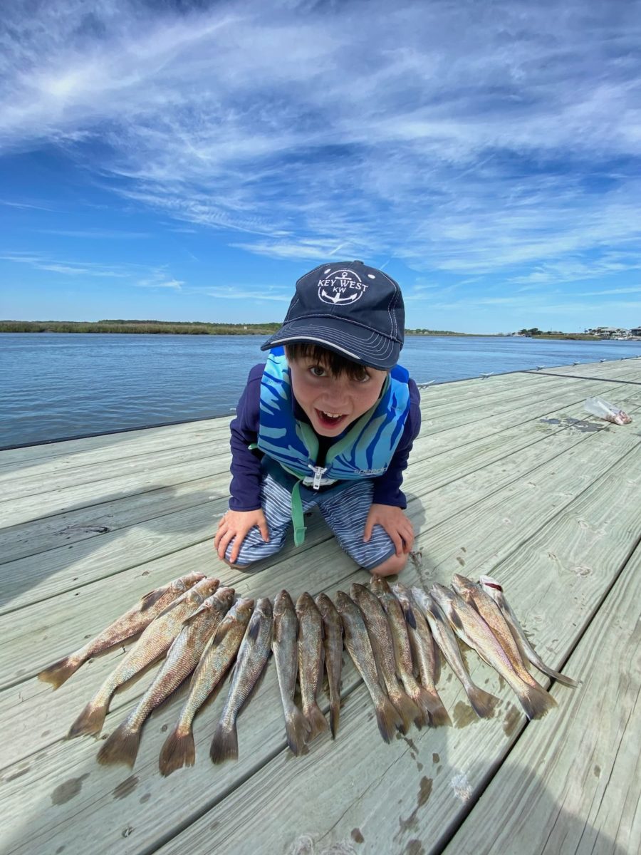 Edisto Island Yacht Club