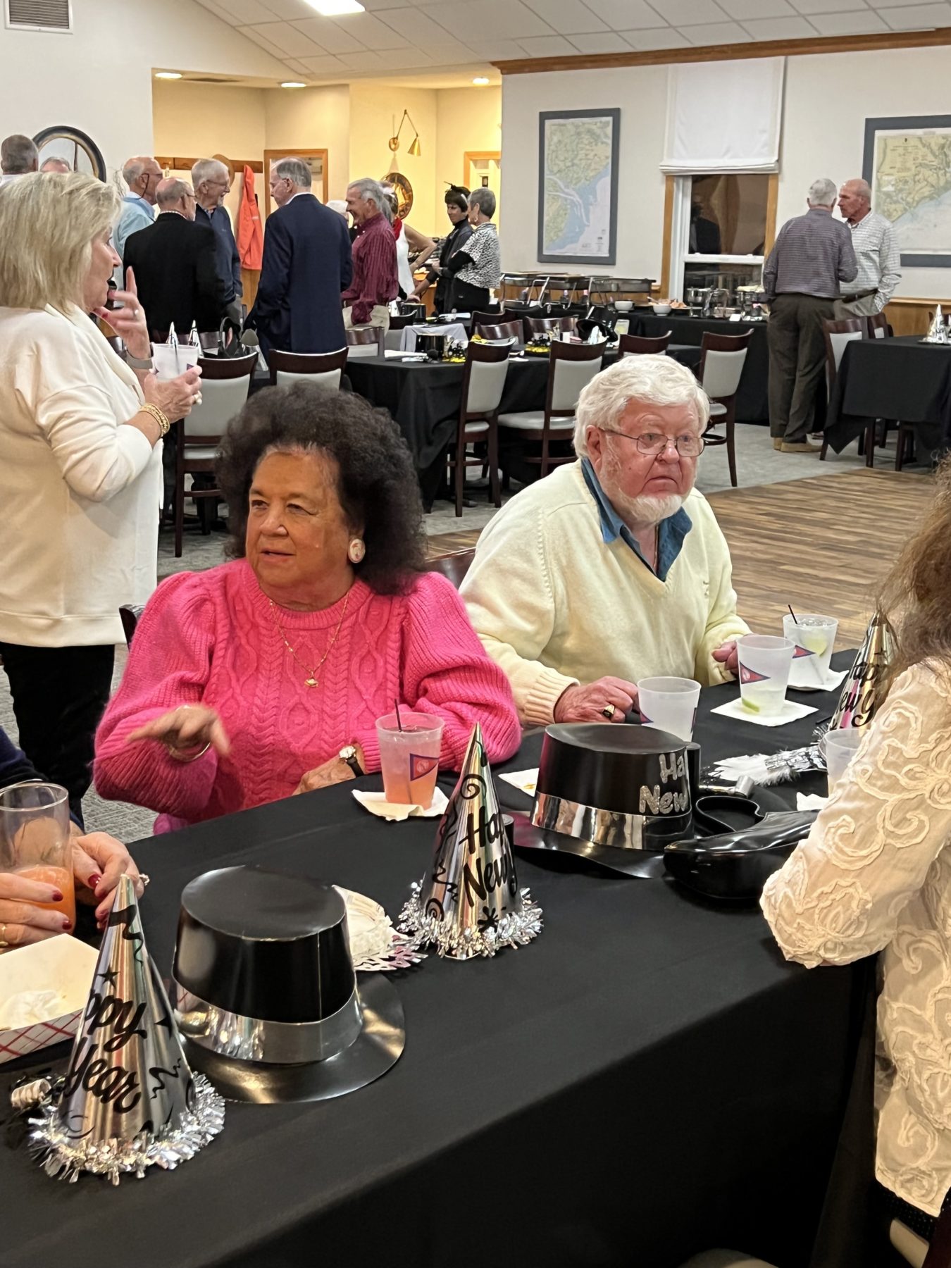 News & Events Edisto Island Yacht Club